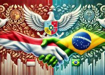 Bilateral Relationship between Indonesia and Brazil