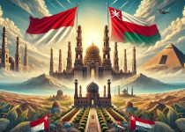 Bilateral Relationship between Indonesia and Oman