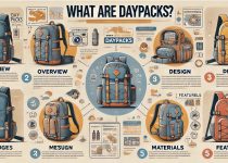 What are Daypacks